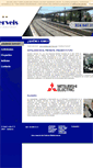 Mobile Screenshot of instalec-serveis.com